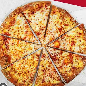 Margharitta Pizza