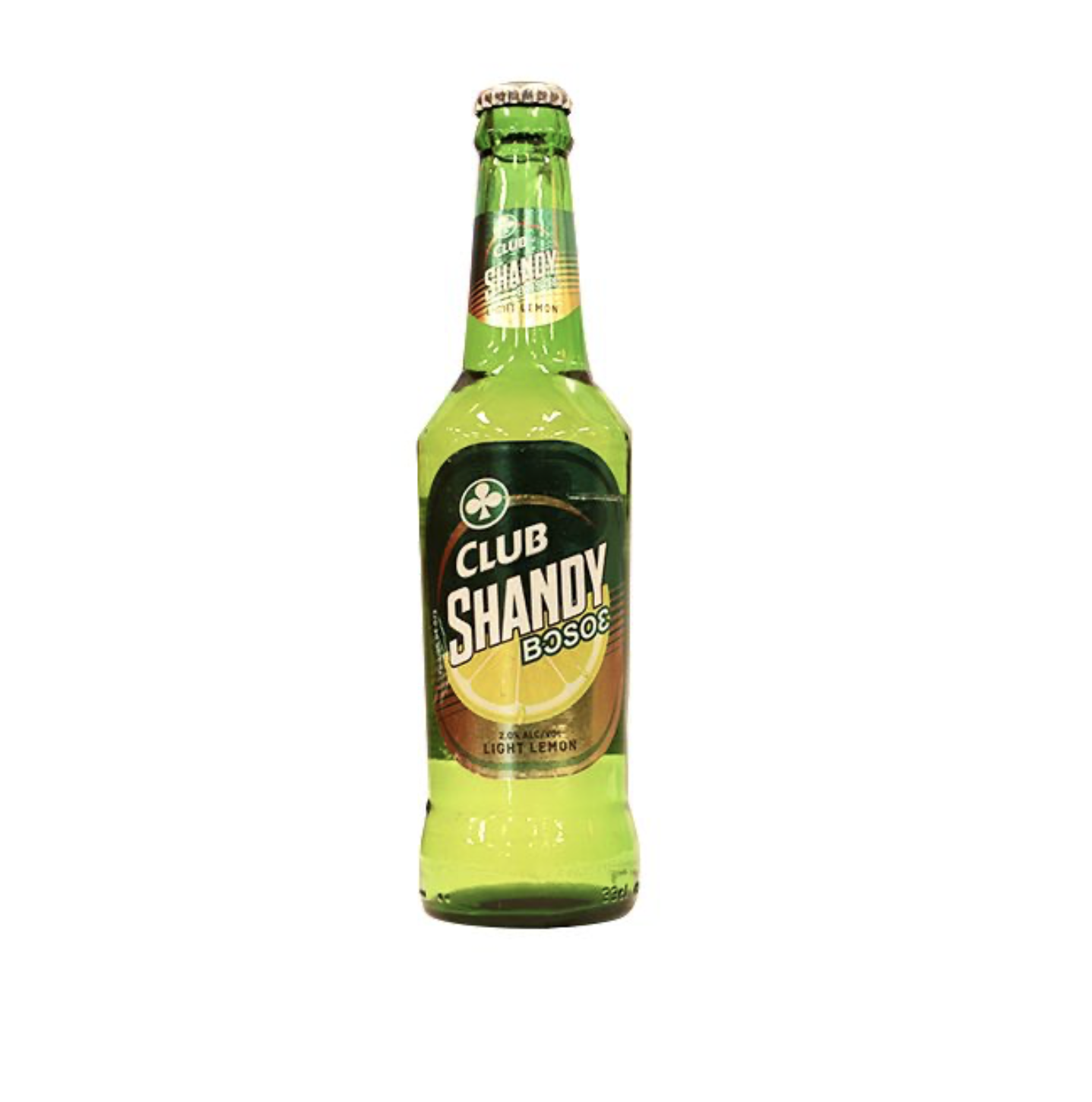 Club Shandy