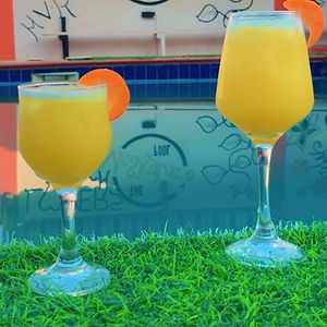 Hennyvals Pineapple Juice