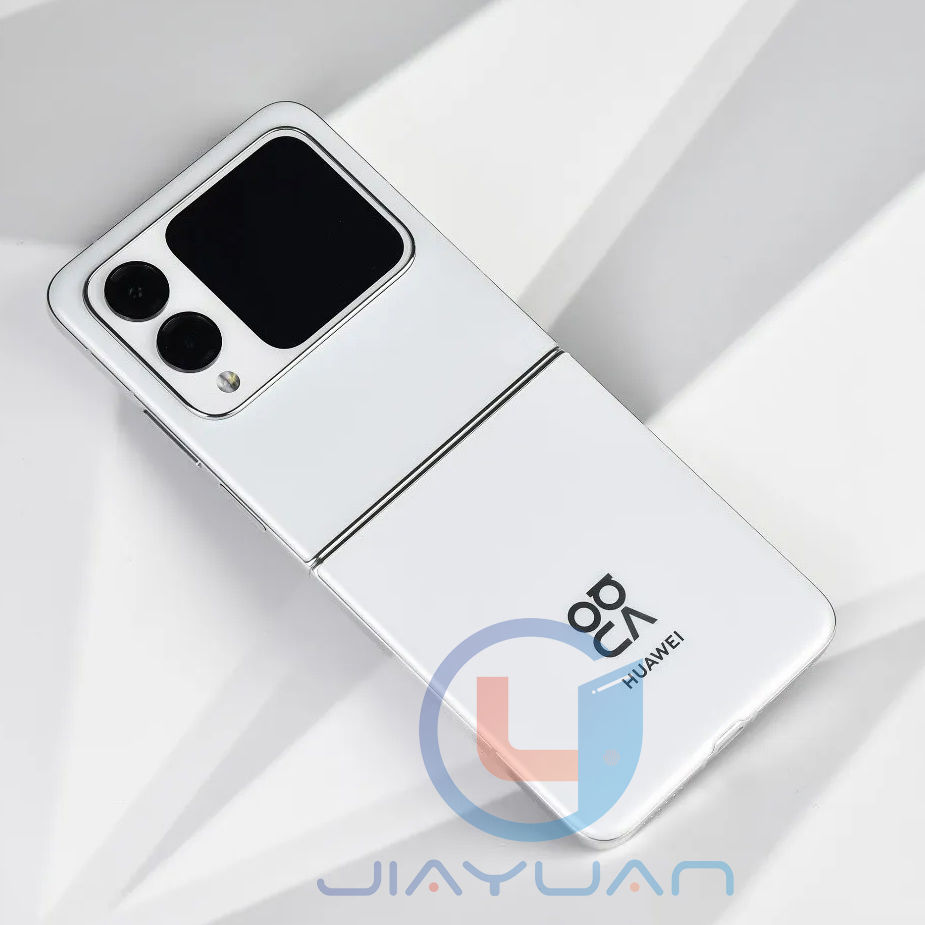 Miniaturbild: Original Huawei Nova Flip Foldable Phone 6.94 Inches 120Hz Screen HarmonyOS 4.2 
