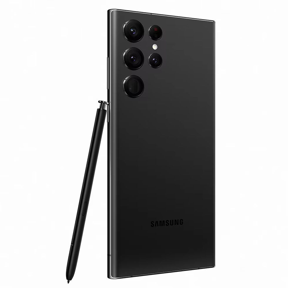 Thumbnail: Samsung Galaxy S22 Ultra 5G 8K Camera 108 MP 108MP 5000mAh 45W Samsung S22U Phon