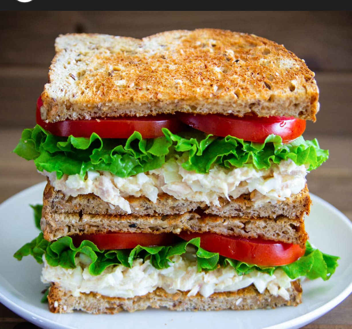 HENNYVALS SANDWICHES