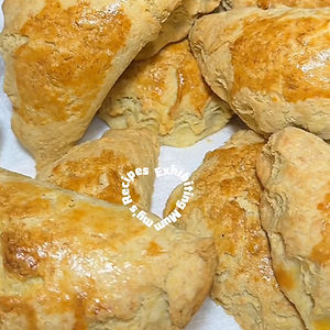 Chicken & Mushroom Pie
