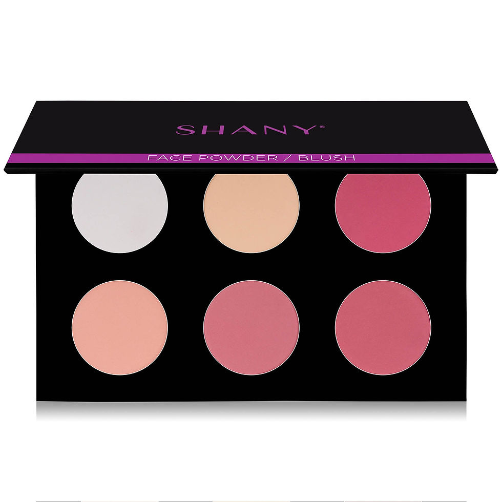 Miniatura: Mini Masterpiece Makeup Set - 6 Layer Refills