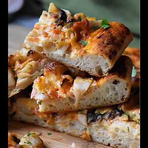 Seafood -Shar