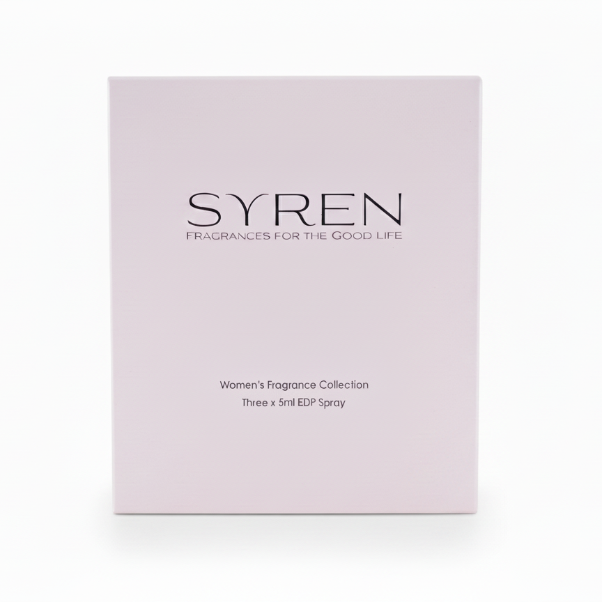 Miniature : Syren - Women's Discovery Set
