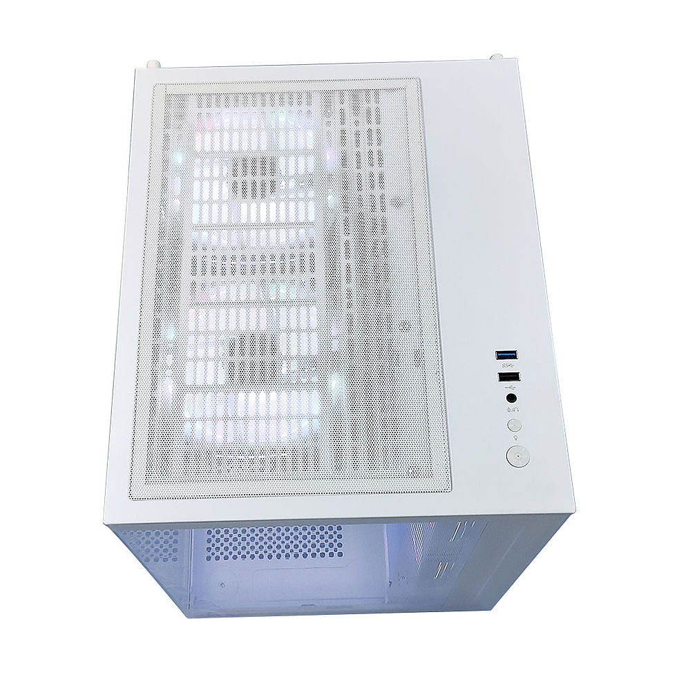 Miniatura: Wholesale Price Generation Core I5 AMD R5 16g 1TB Ssd M.2 Best Quality Case Cust