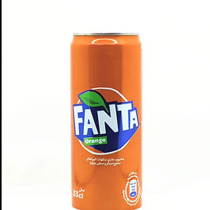 Can Fanta