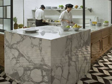 The Truth About Sealing Natural Stone: Hardness, Porosity, and Why Modern Sealers Have Changed Everything