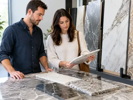How to Choose Stone Slabs for a Lasting Home