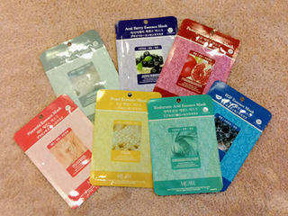 売店にアメニティ新入荷しました