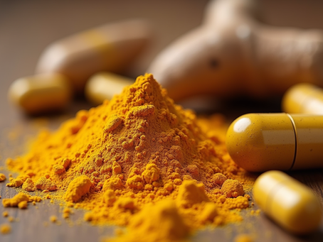 Explore Natural Pain-Relief Options: A Guide to Effective Supplements