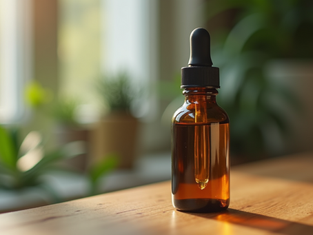 Unlocking the Benefits of CBD Products