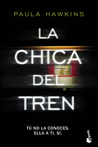 La chica del tren 12.95