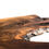 Miniaturbild: NUSSBAUM MASSIV TISCHPLATTE / BAUMSCHEIBE