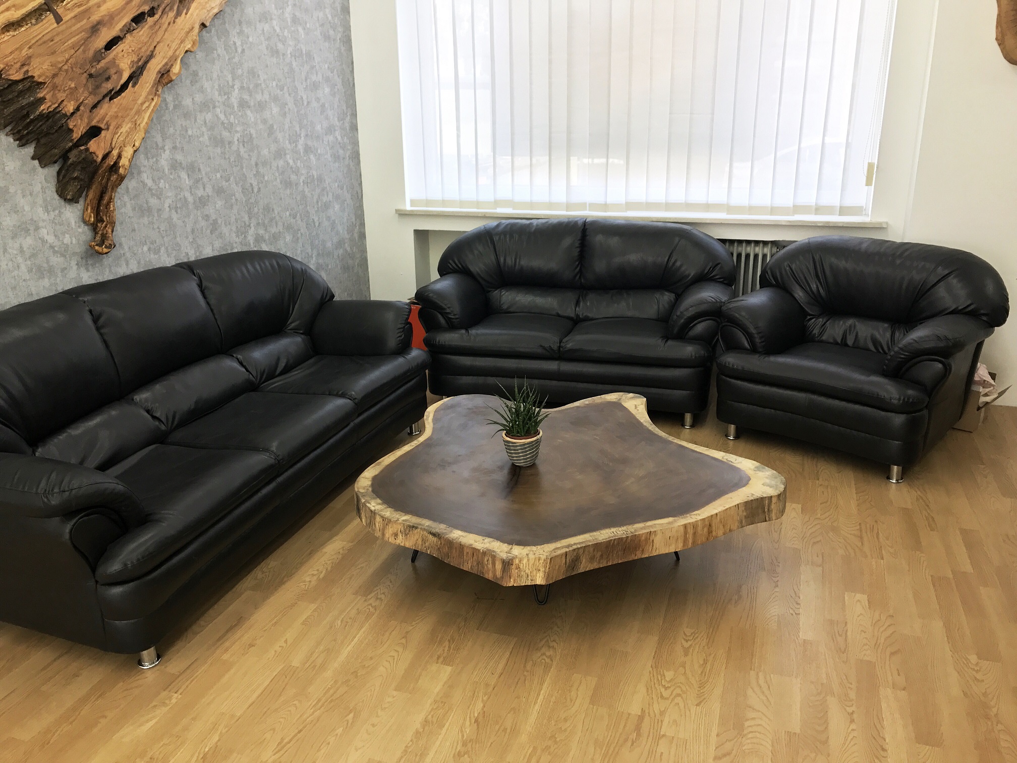 Gallery Massivholzmöbel Holz Tisch Dastek GmbH Gallery Massivholzmöbel Holz Tisch Dastek GmbH
