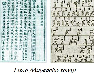 HISTORIA DEL TAEKWONDO