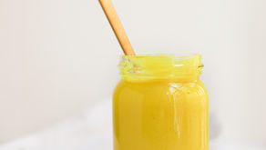 Básicos da Pastelaria Vegan - Lemon Curd