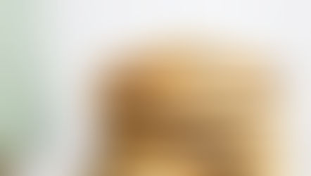 Panquecas Vegan de Limão e Mirtilos