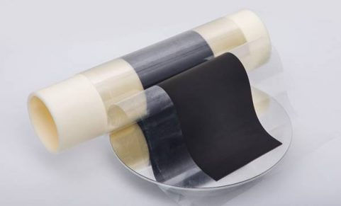 JH-24001 Catalyst-coated proton membrane