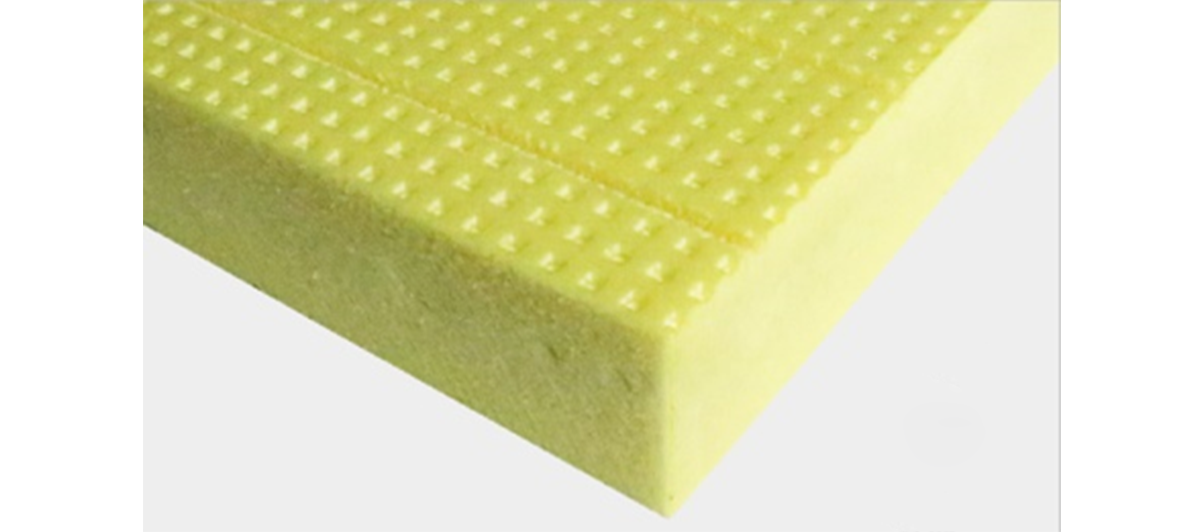 DED-31007 Extruded Polystyrene (XPS) Board