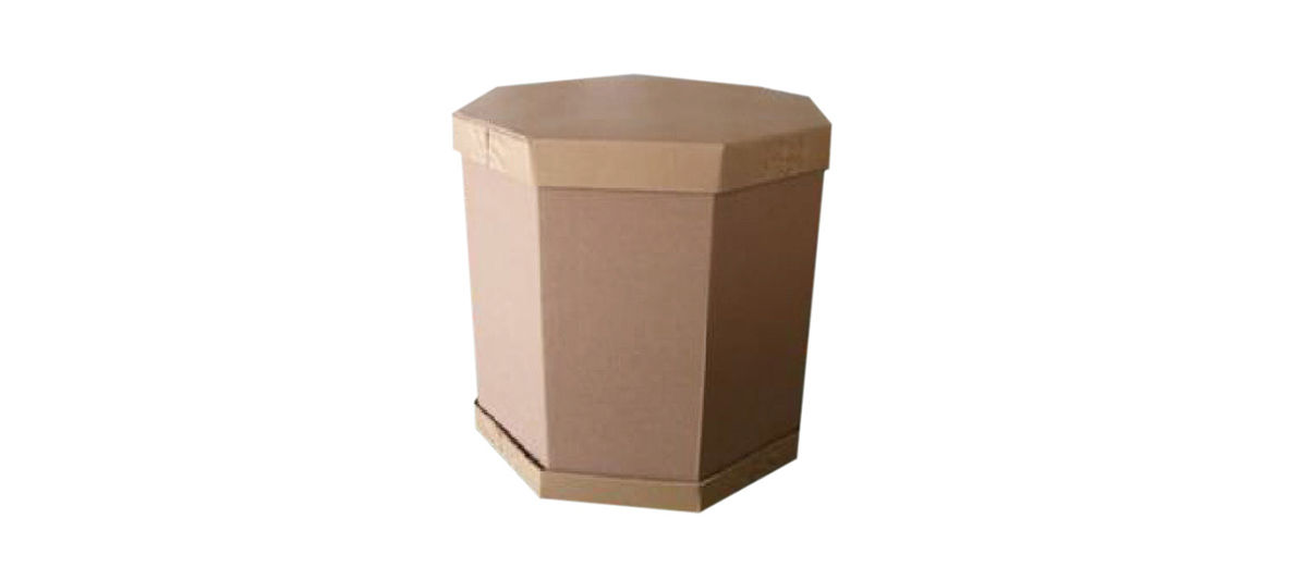 HF-10305 Round-Bottom Liquid Container Bag