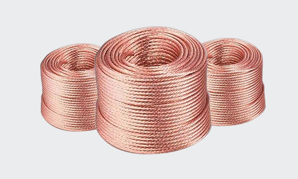 HX-55006 Soft Copper Stranded Wire