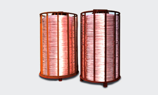 HX-55003 Electrical Round Copper Wire