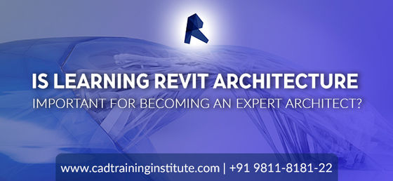 Is Learning Revit Architecture Important for Becoming an Expert Architect?