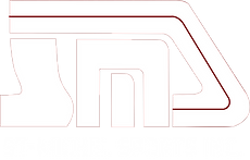 Logo St-Michel Sports blanc