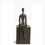 Thumbnail: SITTING FIGURE SCULPTURE BOOKEND