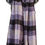 Thumbnail: HANDWOVEN RAW SILK SCARF