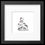 Thumbnail: Framed Art - Snoopy RED BARON