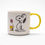 Thumbnail: Genuine Snoopy Mug + Gift Box - YOU'RE THE BEST