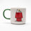 Thumbnail: Genuine Snoopy Mug + Gift Box - SNOOPY and the GANG