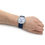 Thumbnail: TIMEX Peanuts / Snoopy Watch - Blue Strap & Gift Box