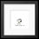 Thumbnail: Framed Art - Snoopy DAPPER