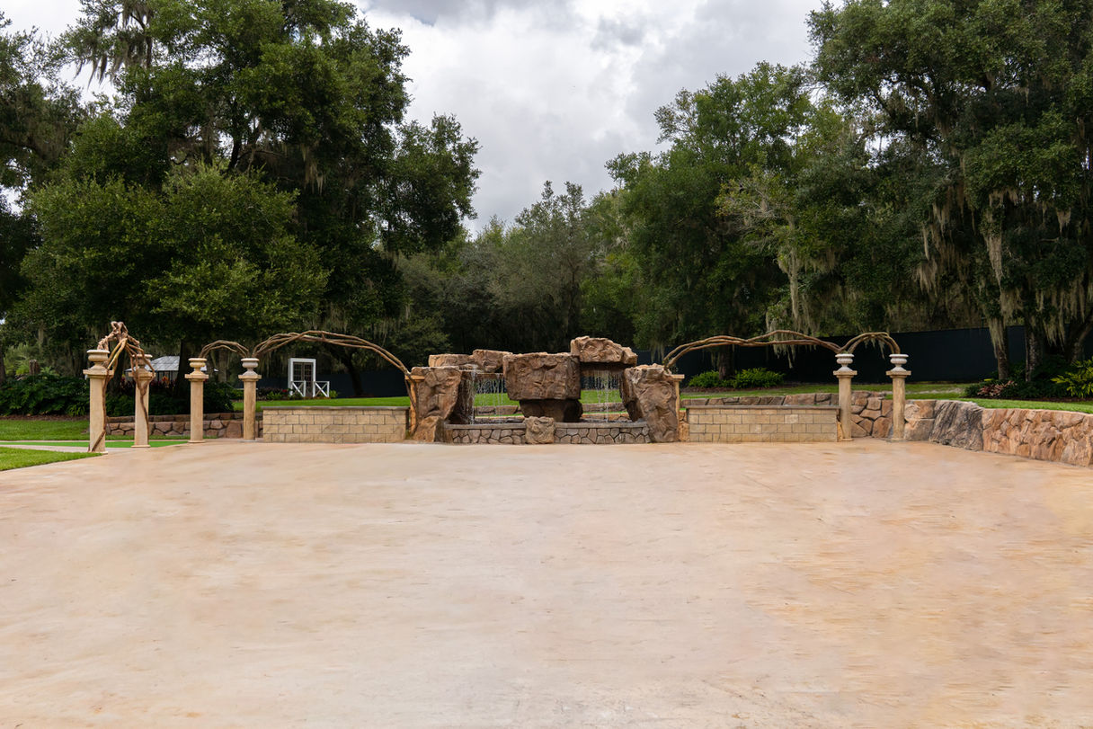 Geneva Lake Events La Terraza