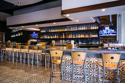 Agave Azul Cocina Mexicana Kirkman