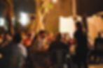 Pepes Cantina Patio