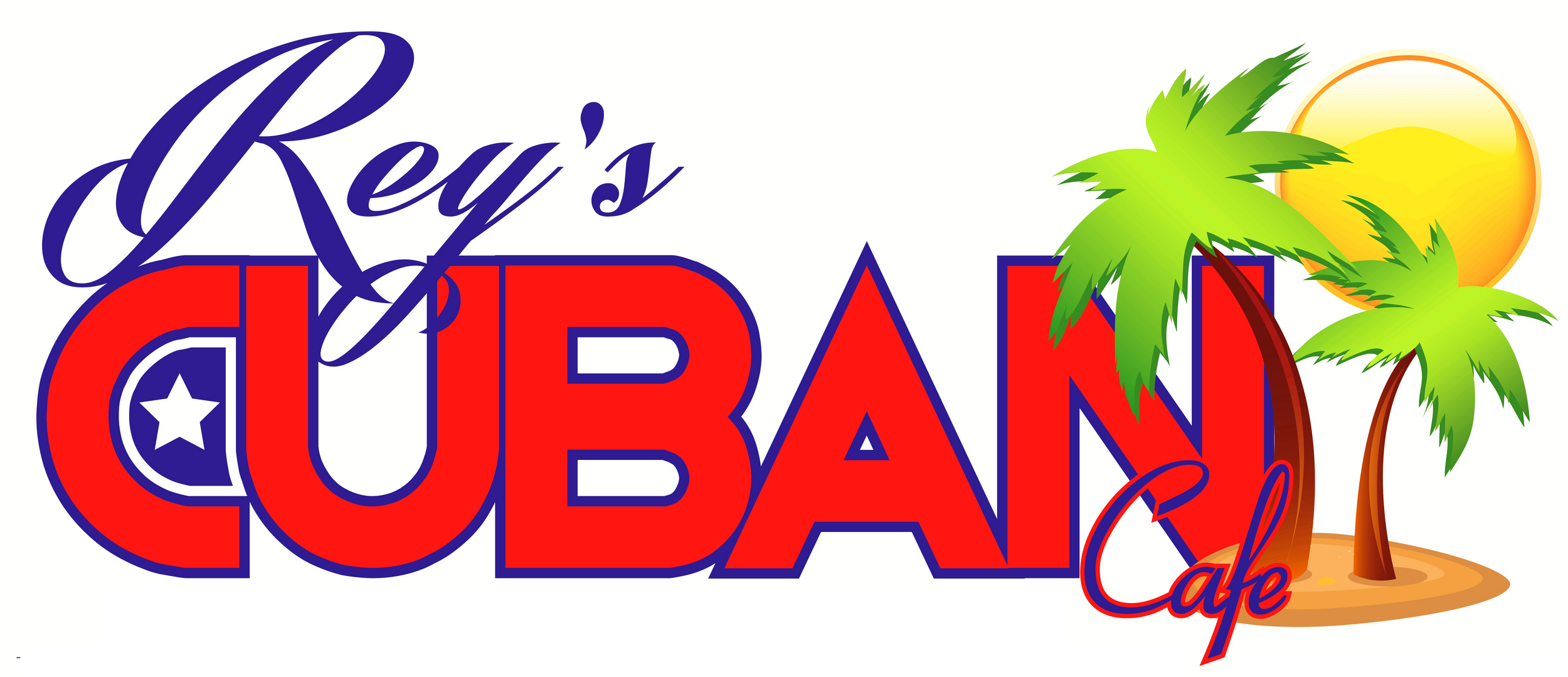 Cuban Food Casselberry Rey's Cuban Cafe