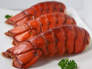 Ocean Fish Market Lobster Tails