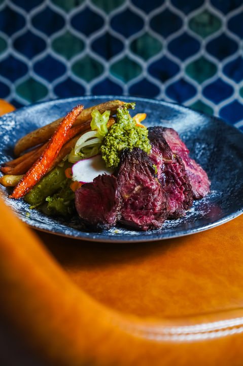 Kalalou Signature Meat