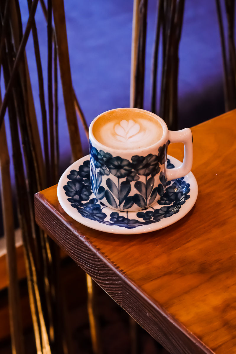 CFS Coffee Dr. Phillips