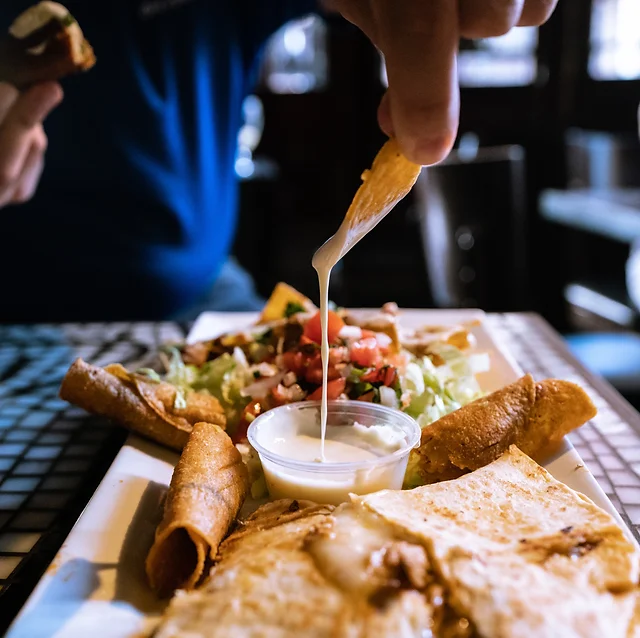 Authentic Mexican Food Pepe S Cantina Orlando Fl