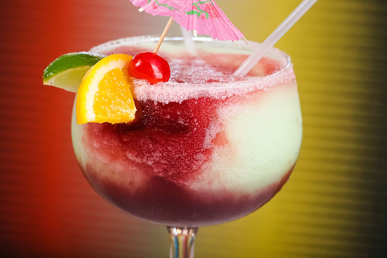 Tequila Cantina Mexican Kitchen Margarita