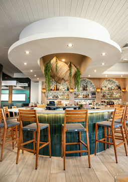 Agave Azul Cocina Mexicana Winter Springs