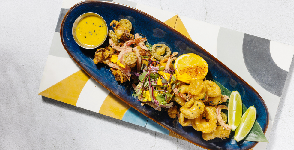 Agave Azul Cocina Mexicana | Orlando