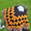 Thumbnail: Death Head Moth Bandana