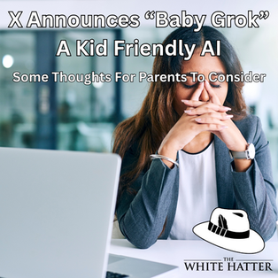 Is “Baby Grok” Appropriate for Kids? What Parents Should Know About Elon Musk’s “Kid-Friendly” AI